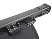 Schwarz Laderaumabdeckung Abdeckrollo Kofferraum Rollo für Porsche Cayenne 92A 10-17 sc26