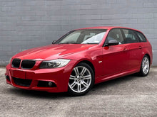 Carbon Fiber Spiegelkappen Kappen für BMW 3er E90 E91 2005-2008 Pre-LCI