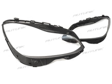 L+R Klar Scheinwerferglas Streuscheiben Linse Für Mercedes E-Kl. W212 2013-2016