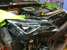 Full LED Scheinwerfer Rechts für Seat Leon 5F Facelift 2017-2020 OE 5F2941774A