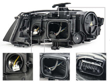 Scheinwerfer Frontscheinwerfer Rechts für Audi A4 8K B8 Limo Avant 2007-2011 Xenon D3S LED