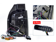 VOLL LED Rückleuchten Rücklicht Rauch für VW Multivan Transporter T5 2010-2015