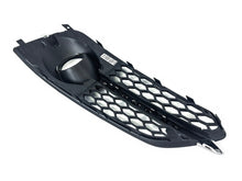 Schwarz Chrom Lüftungsgitter Blenden Grill Gitter für Audi A8 S8 D4 4H S-Line 13-17 MOPF mit ACC