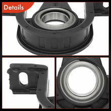 Lagerung Gelenkwelle Kardanwellenlager für Mercedes Sprinter 2-T 3-T 4-T B901