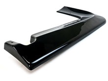 Schwarz Glanz Heckdiffusor Diffusor für Mercedes Benz Vito W447 14-19 OHNE ABE