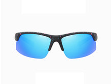 UV-Schutz Sonnenbrille Sportbrille für Bergsteigen Trekking Golf spielen