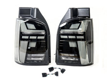 VOLL LED Rückleuchten Rücklicht Rauch für VW Multivan Transporter T5 2010-2015