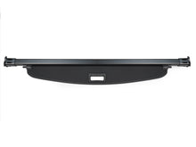 Schwarz Laderaumabdeckung Abdeckrollo Kofferraum Rollo für VOLVO V60 10-18 sc31