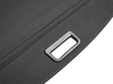 Schwarz Laderaumabdeckung Abdeckrollo Kofferraum Rollo für Skoda Octavia III Kombi 2013-2019 sc20