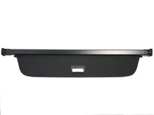 Schwarz Laderaumabdeckung Abdeckrollo Kofferraum Rollo für VOLVO XC60 08-17 sc32