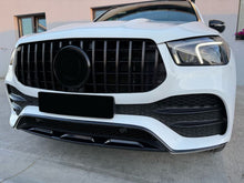 Linke Scheinwerferglas Abdeckung Für Mercedes GLE W167 2018-2022 Scheinwerfer Glas