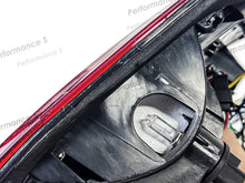 LED Rücklicht Rückleuchten Rot für BMW 3er F30 Limousine 2013-2018