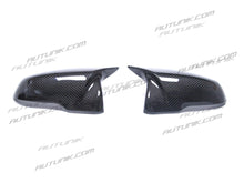 Echte Carbon Fiber Spiegelkappen Außenspiegel für Toyota Supra A90 20-22 mc140