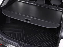 Für Mercedes Benz Mercedes Benz GLK X204 2008-2015 Laderaumabdeckung Abdeckrollo Kofferraum
