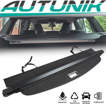 Schwarz Laderaumabdeckung Abdeckrollo Kofferraum Rollo für Skoda Octavia III Kombi 2013-2019 sc20