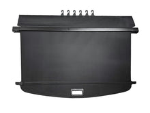 Schwarz Laderaumabdeckung Abdeckrollo Kofferraum Rollo für Skoda Octavia III Kombi 2013-2019 sc20