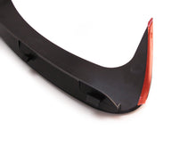 Aero Flaps Flics Flossen Heck Stoßstange Glanz Schwarz für Mercedes W206 S206 AMG Line ab 2021