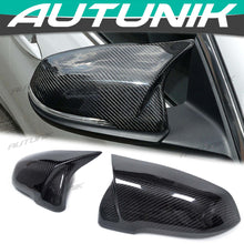 Echte Carbon Fiber Spiegelkappen Außenspiegel für Toyota Supra A90 20-22 mc140