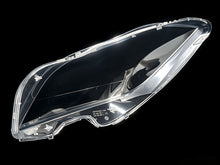 Scheinwerferglas Streuscheibe Abdeckung Rechts für Mercedes CLS W218 C218 10-14