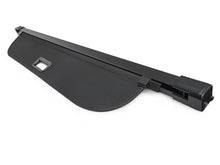 Schwarz Laderaumabdeckung Abdeckrollo Kofferraum Rollo für Audi A6 Avant C8 2018+ sc24