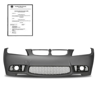 NEU Vorne Stoßstange Frontstoßstange Passend für BMW E90 E91 Vor LCI 2005-2008