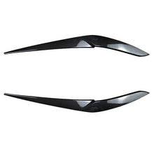 Scheinwerfer Blenden Böser Blick Passend für BMW X5 G05 X6 G06 2019 bm226