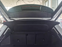 Schwarz Hutablage Laderaumabdeckung für Audi A3 Sportback 2012-2020 sc21