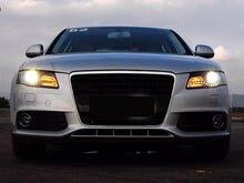 Links Scheinwerfer Frontscheinwerfer für Audi A4 8K 2007-2011 Xenon D3S LED