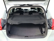 Schwarz Hutablage Laderaumabdeckung für Ford Focus MK3 Fließheck 2011-2018 sc15