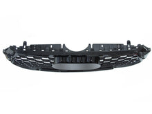 Kühlergrill Grill Schwarz für AUDI A4 Wabengrill B9 S4 Limo Avant S-Line 2015-2019