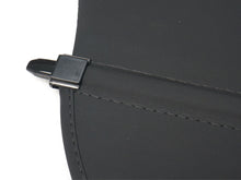 Schwarz Laderaumabdeckung Abdeckrollo Kofferraum Rollo für Porsche Cayenne 92A 10-17 sc26