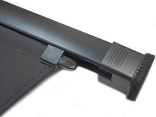 Schwarz Laderaumabdeckung Abdeckrollo Kofferraum Rollo für VOLVO XC60 08-17 sc32