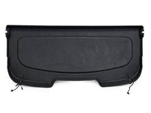 Schwarz Hutablage Laderaumabdeckung für Ford Fiesta MK6 2008-2017 sc17