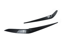 Scheinwerfer Blenden Böser Blick Passend für BMW X5 G05 X6 G06 2019 bm226