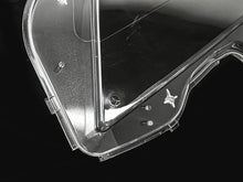 Scheinwerferglas Streuscheibe Abdeckung Links für Mercedes CLS W218 C218 10-14