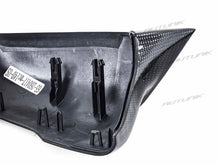 Echte Carbon Fiber Spiegelkappen Außenspiegel für Toyota Supra A90 20-22 mc140