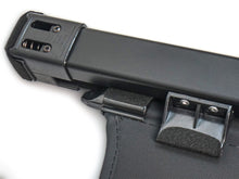 Schwarz Laderaumabdeckung Abdeckrollo Kofferraum Rollo für VW Tiguan L Allspace 2017-2024 sc27