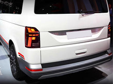 Hecklicht Rückleuchte für VW T6 T6.1 19-21 Rücklicht Links 7LA945207