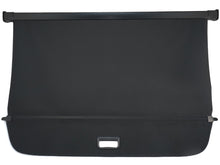 Schwarz Laderaumabdeckung Abdeckrollo Kofferraum Rollo für VOLVO XC60 08-17 sc32