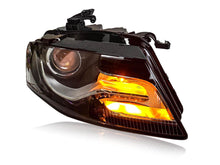 Scheinwerfer Frontscheinwerfer Rechts für Audi A4 8K B8 Limo Avant 2007-2011 Xenon D3S LED