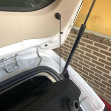 Schwarz Hutablage Laderaumabdeckung für Ford Focus MK3 Fließheck 2011-2018 sc15