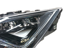 Full LED Scheinwerfer Links für Seat Leon 5F Facelift 2017-2020 OE 5F1941774A