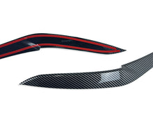 Scheinwerfer Blenden Böser Blick Passend für BMW X5 G05 X6 G06 2019 bm226