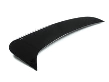 Heck Flossen Flaps Canards Splitter Aero Flics für Mercedes C-Klasse S205 Kombi C43 AMG Line 2015-2018 pz16