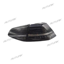 LED Rückleuchten Montage für VW Golf 7 7.5 VII Facelift Upgraded to 7.5