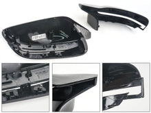 Carbon Fiber Spiegelkappen Passend für BMW M3 G80 M4 G82 G83 2020+ mc165