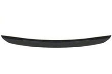 Schwarz Glanz Dachspoiler Spoiler Heckspoiler für Mercedes Benz GLC X253 SUV 15-22
