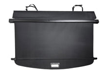 Schwarz Laderaumabdeckung Abdeckrollo Kofferraum Rollo für Skoda Octavia III Kombi 2013-2019 sc20