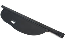 Schwarz Laderaumabdeckung Abdeckrollo Kofferraum Rollo für Porsche Cayenne 92A 10-17 sc26