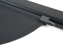 Schwarz Laderaumabdeckung Abdeckrollo Kofferraum Rollo für Porsche Cayenne 92A 10-17 sc26